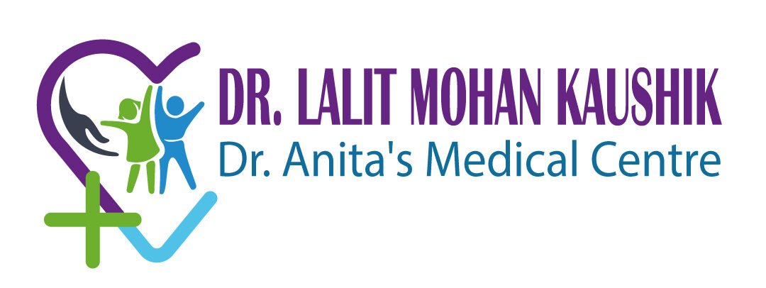 Dr Lalit Kaushik