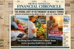Beach Town Retirement 2026 Seniors Paying $8,000 Extra Annually