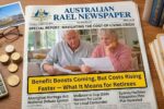 Benefit Boosts for Seniors in 2026 How Rising Costs Affect Retirees