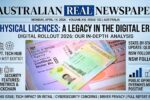 Digital Driving Licence Launch 2026 What It Means for Drivers